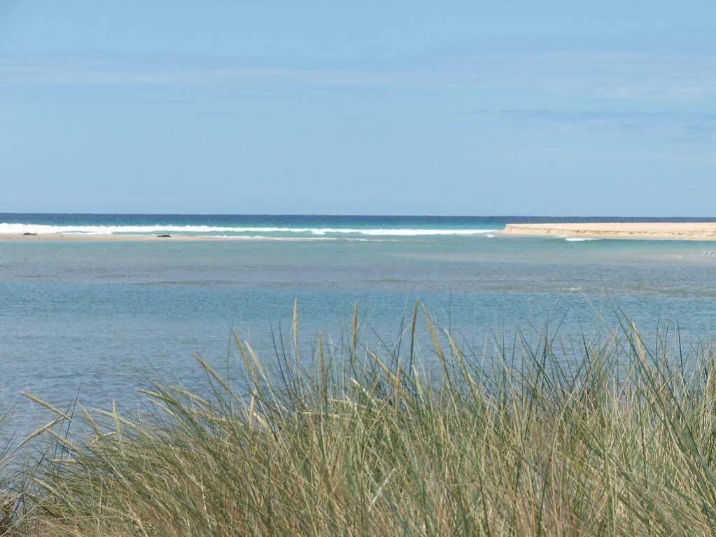 Pelican Sands Scamander Eksteriør billede